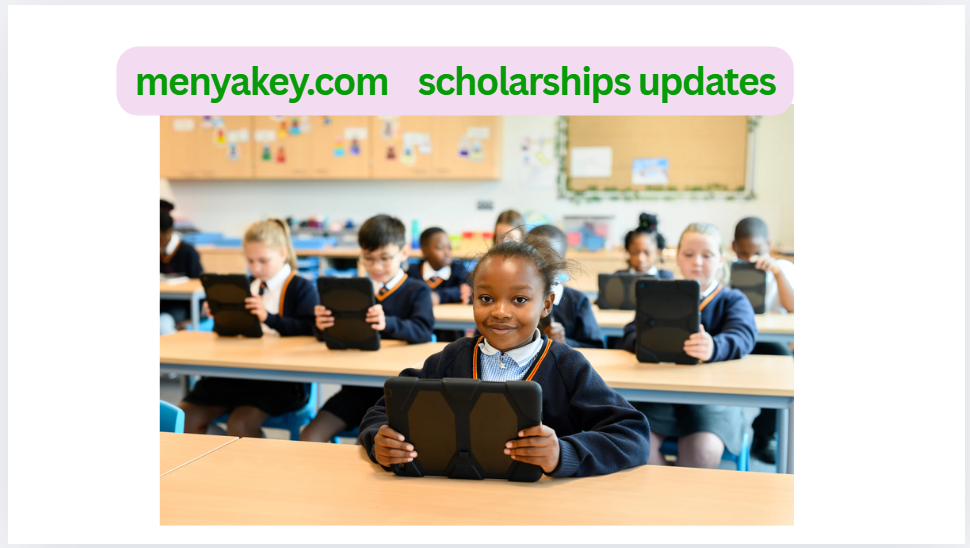 Comprehensive Job Vacancy Announcement for Vision Academy School - Gishali
