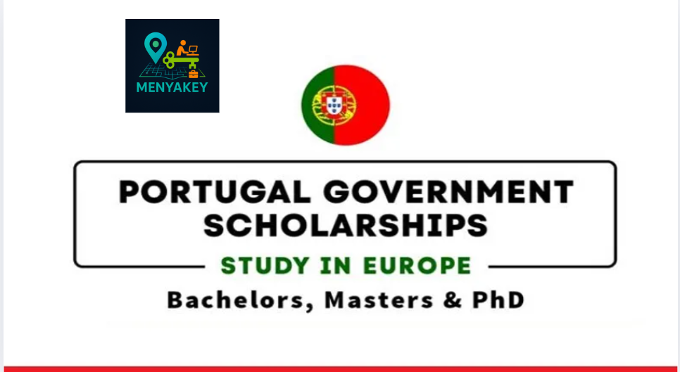 Fully Funded Scholarships in Portugal for International Students (2025 Guide)