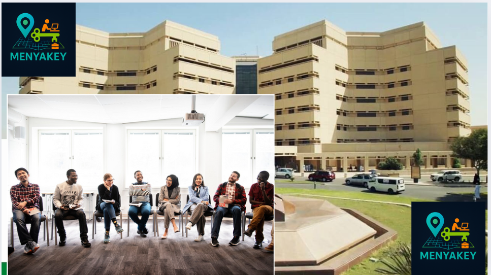 UBA Graduate Trainee Program 2026: Monthly Salary, Training & Employment – Apply Before July 20!
