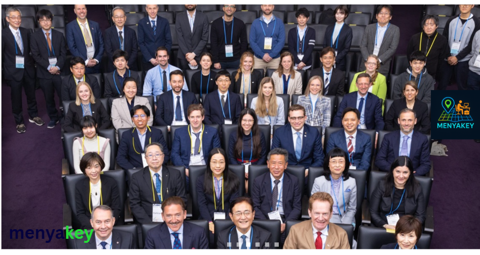 Japan Africa Exchange Scholarship 2026 (Canon Foundation & Kyoto University) – How to Apply