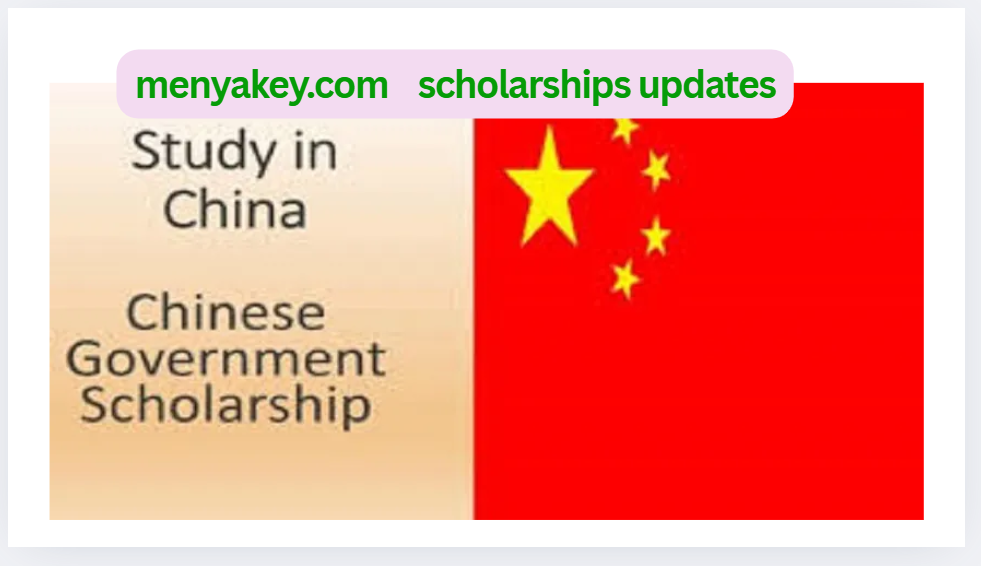 Chinese Government Scholarship (CSC) – A Complete Guide for African Students (Including Rwandans) to Study in China