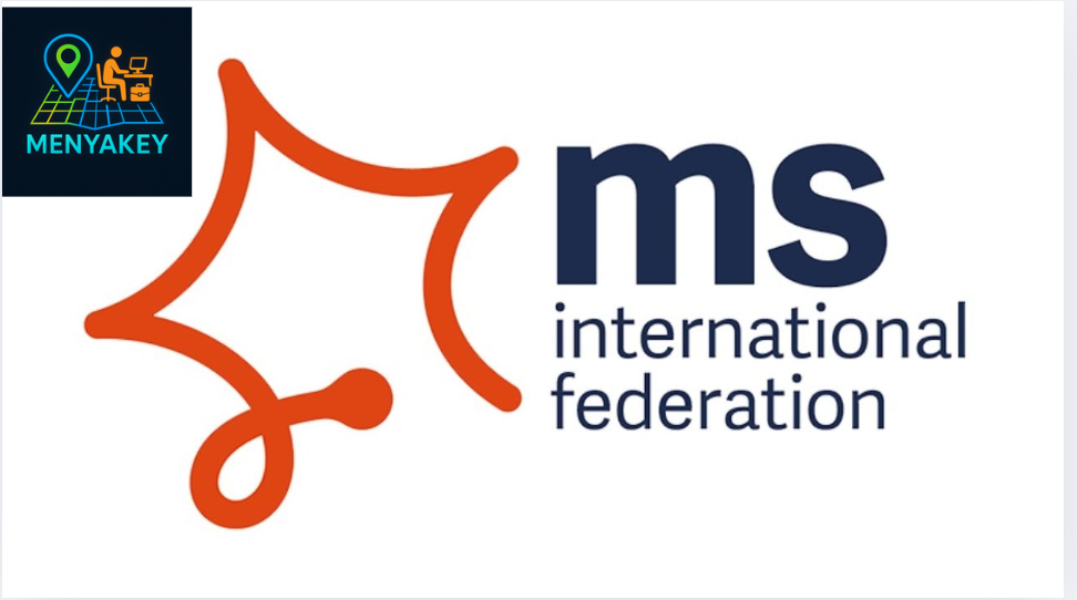 McDonald Fellowship 2026 by MS International Federation: Fully Funded Opportunity for African Professionals