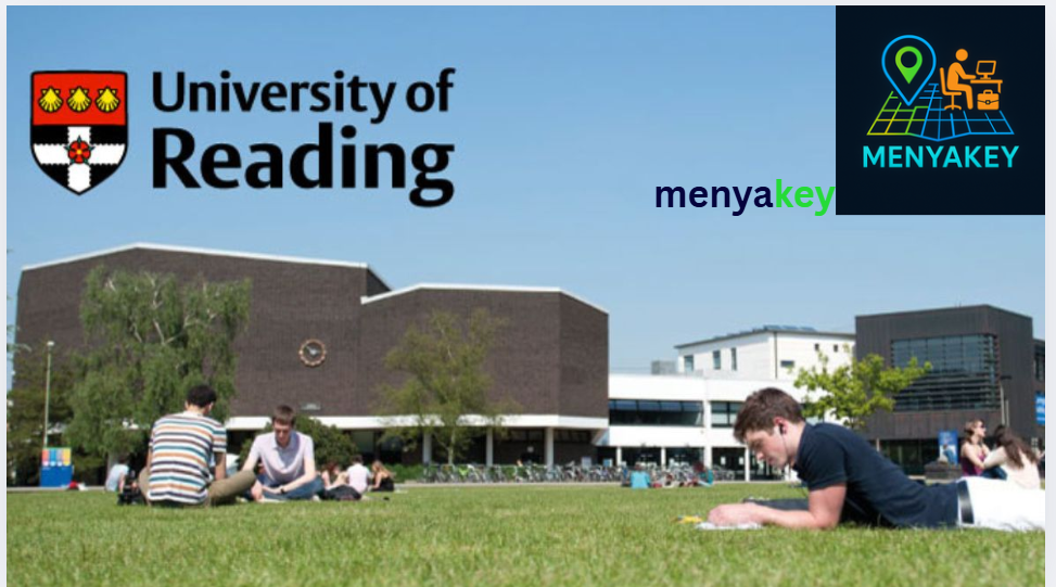University of Reading Global Sustainability Leaders Scholarship 2026 (UK) – Step-by-Step Guide