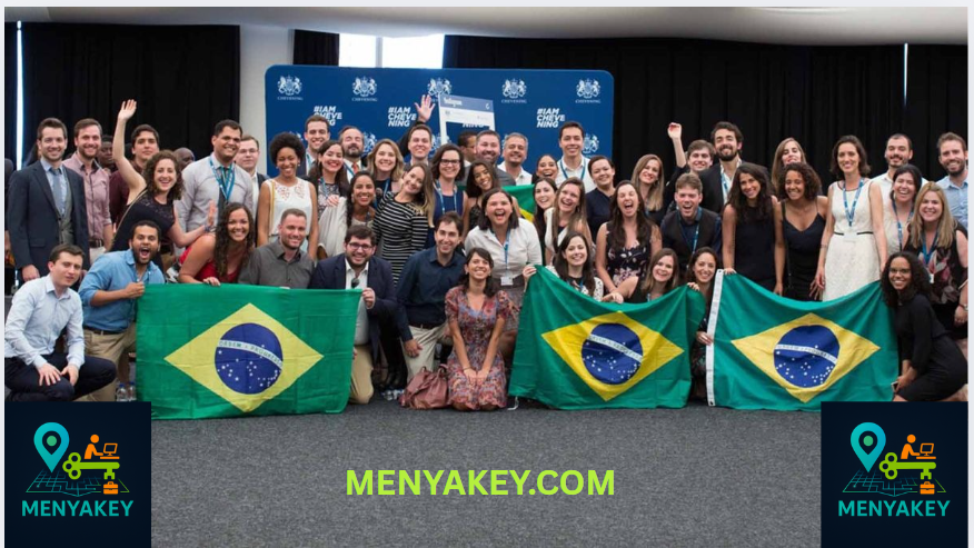 Group of Brazilian Universities Scholarship (GCUB) 2026 – Fully Funded