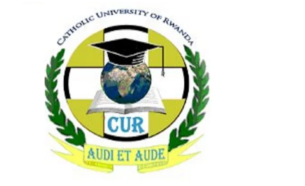 Invitation to Apply at Catholic University of Rwanda (CUR) under Chancen’s Income Share Agreement Financing for June-July Intake 2025